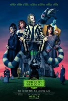 Fiche du film Beetlejuice 2