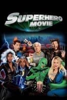 Affiche Super Héros Movie