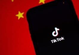 tiktok vie privée