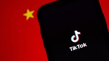 tiktok vie privée