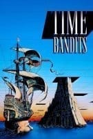 Affiche Time Bandits