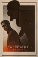 Affiche Werewolf by Night