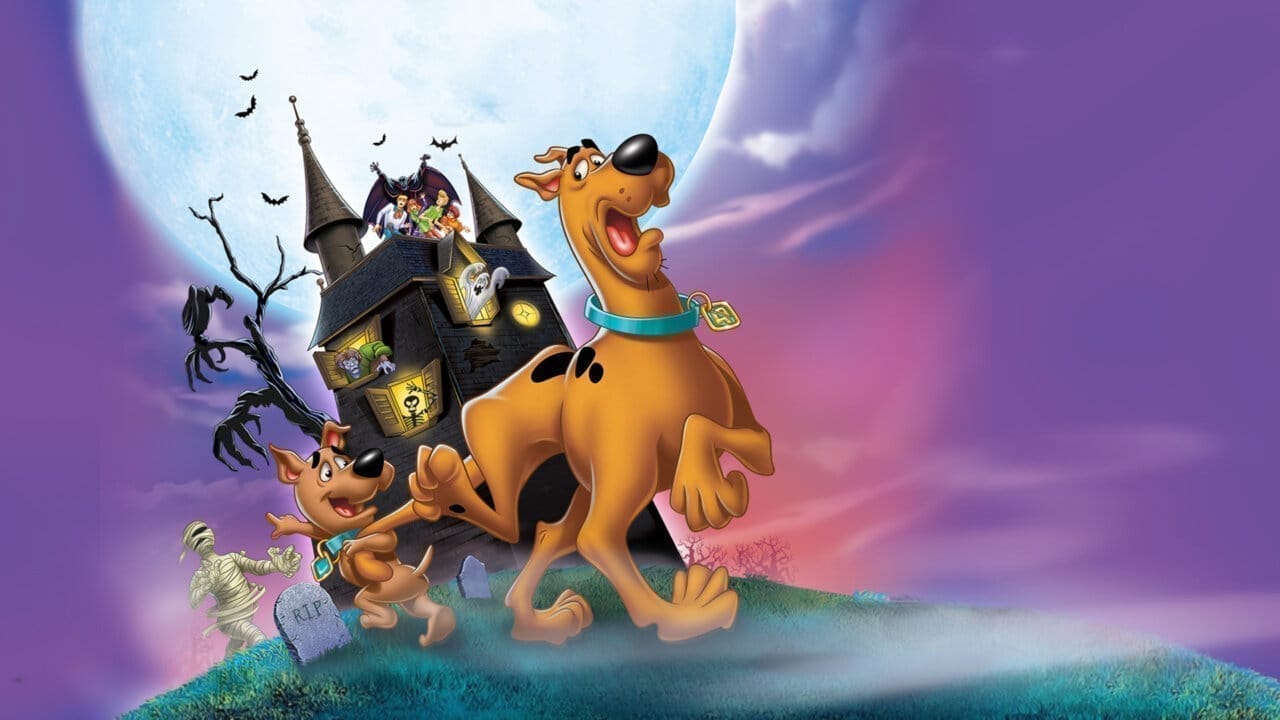 Scooby-Doo et Scrappy-Doo streaming gratuit