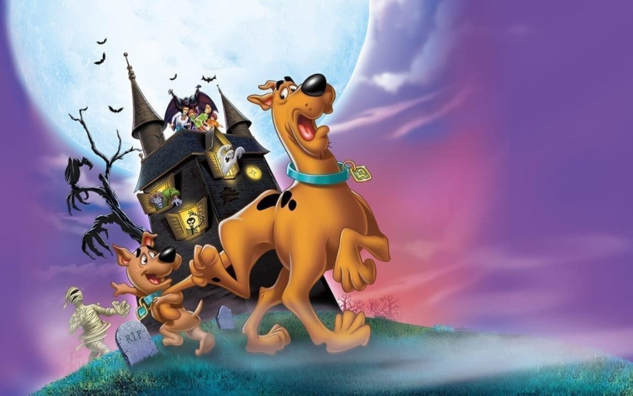 Scooby-Doo et Scrappy-Doo streaming gratuit