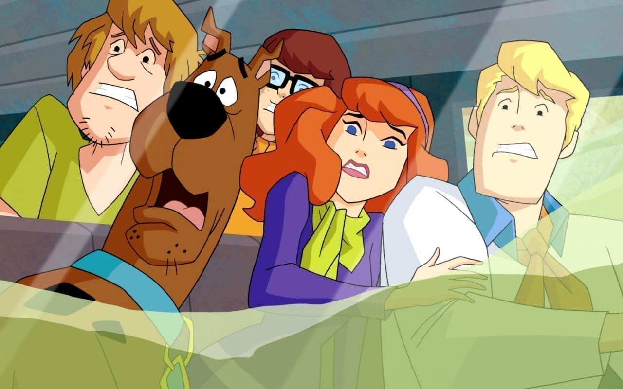 Scooby-Doo : Mystères Associés streaming gratuit