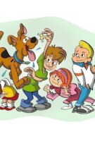 Fiche du film Scooby-Doo : Agence Toutou Risques