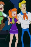 Fiche du film Trop cool, Scooby-Doo !