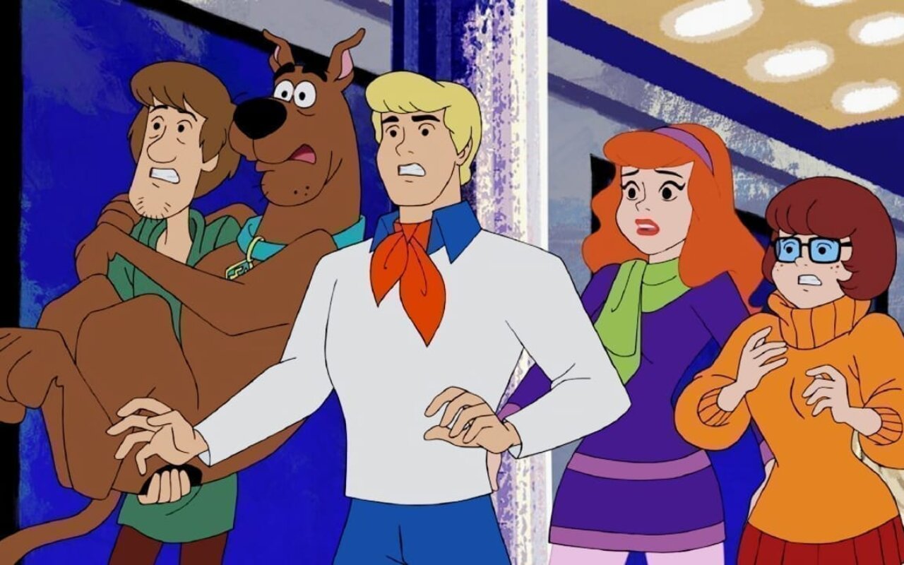 Scooby-Doo et Compagnie streaming gratuit