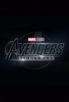 Affiche Avengers : Secret Wars
