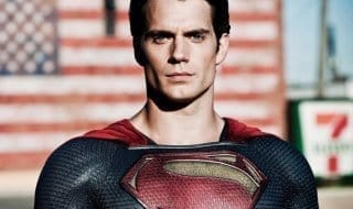 Man of Steel 2 enfin en chantier avec Henry Cavill de retour en Superman
