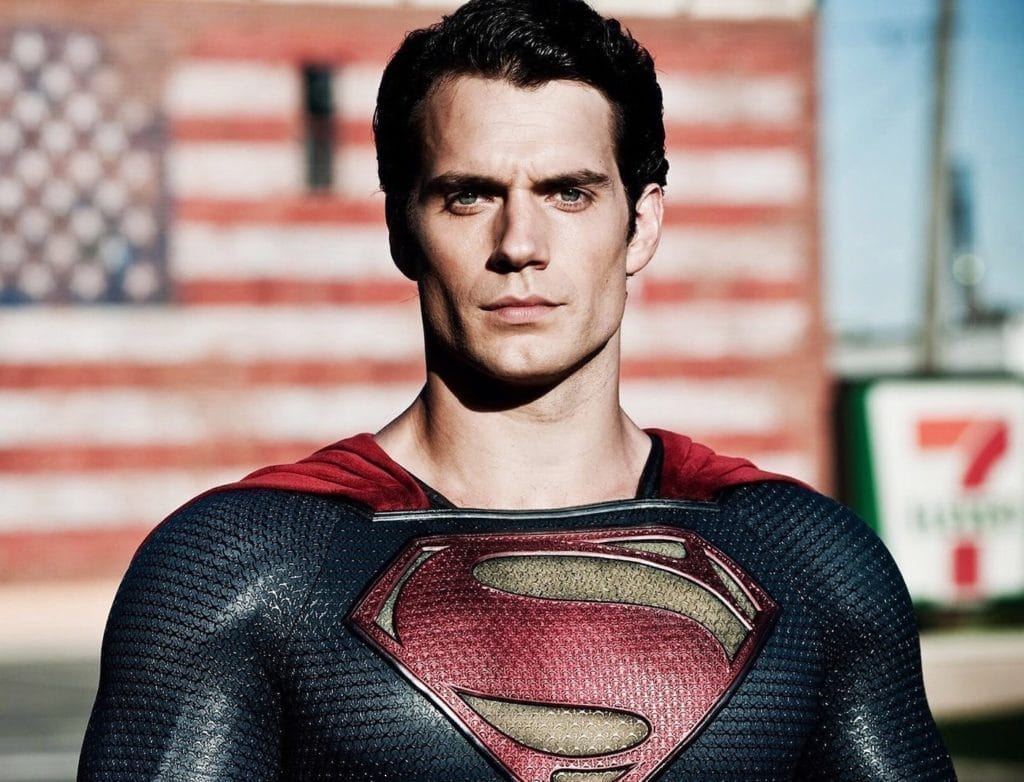 Man of Steel 2 enfin en chantier avec Henry Cavill de retour en Superman