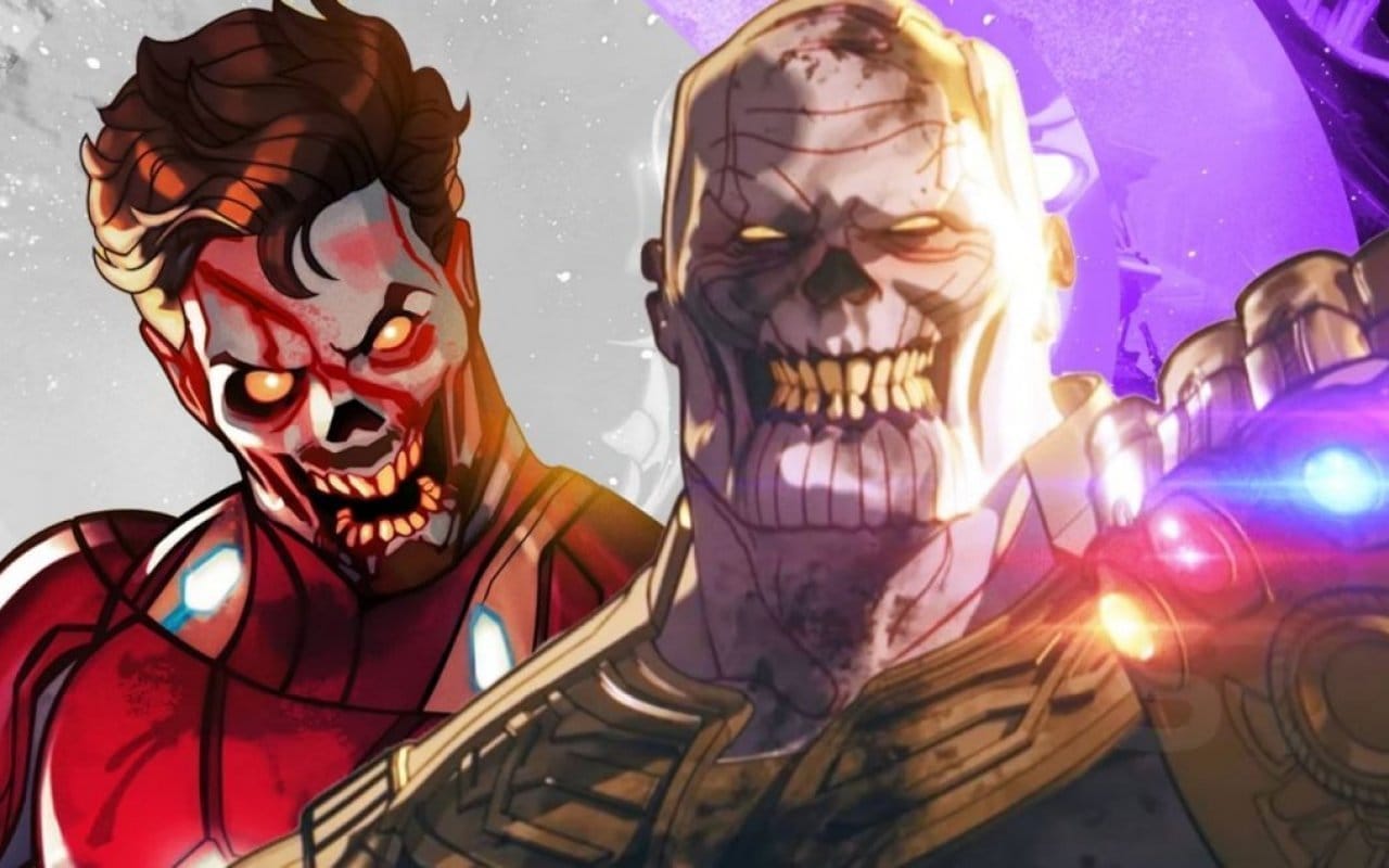 Marvel Zombies streaming gratuit