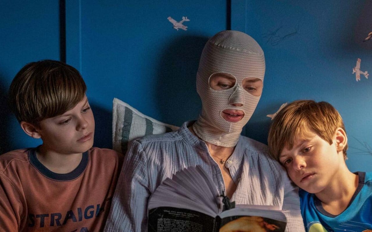 Goodnight mommy streaming gratuit