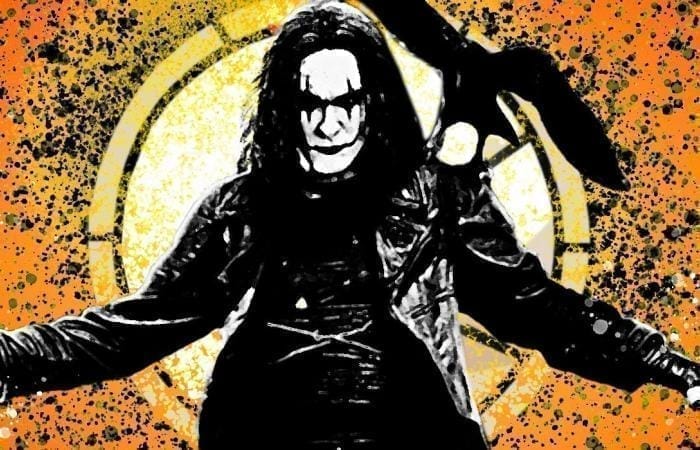 The Crow en streaming VF (2023) 📽️