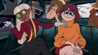 Vera officiellement lesbienne dans le prochain film Scooby-Doo