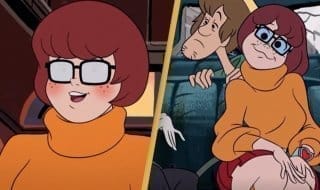 Vera devient lesbienne et fait son coming-out dans le téléfilm Scooby-Doo d'Halloween
