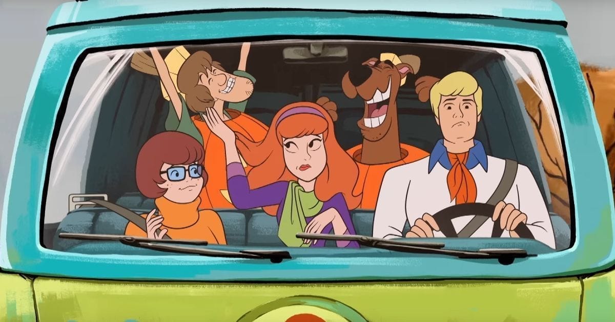 Vera officiellement lesbienne dans le prochain film Scooby-Doo #2