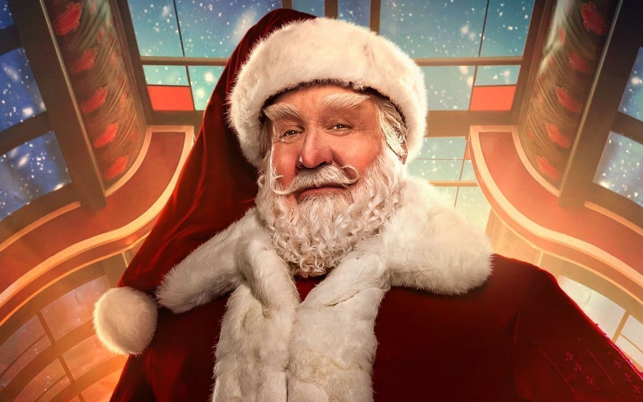 The Santa Clauses streaming gratuit