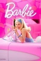 Affiche Barbie