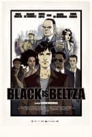 Affiche Black is Beltza