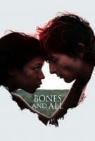 Affiche Bones and All