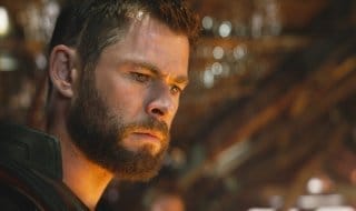 Chris Hemsworth abandonne le rôle de Thor dans le MCU