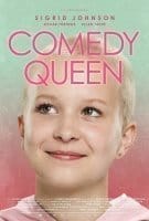 Affiche Comedy Queen