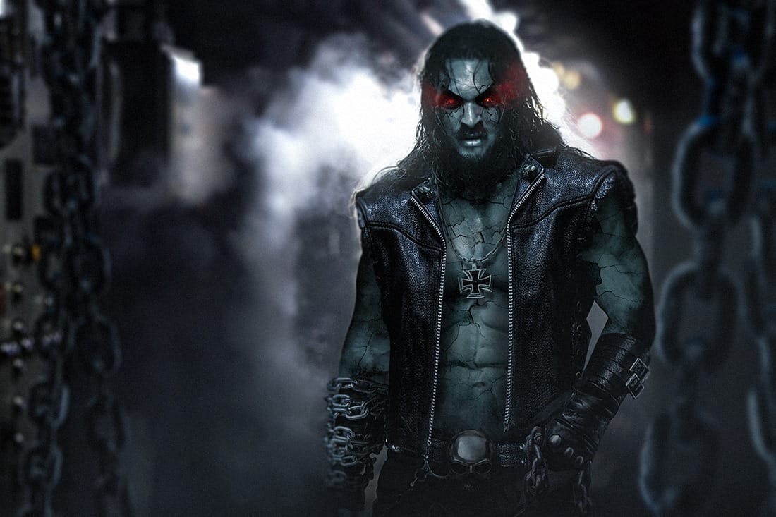 Jason Momoa pourrait incarner Lobo dans un prochain film DC