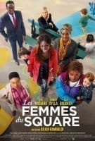 Affiche Les Femmes du square
