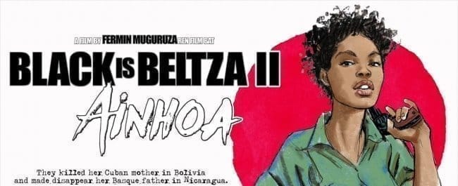 Black is Beltza II : Ainhoa streaming gratuit