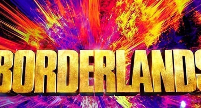 Borderlands streaming gratuit