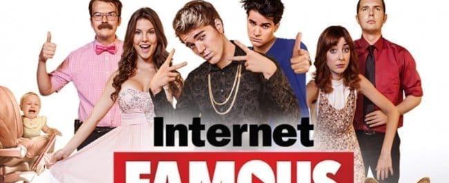Internet Famous streaming gratuit