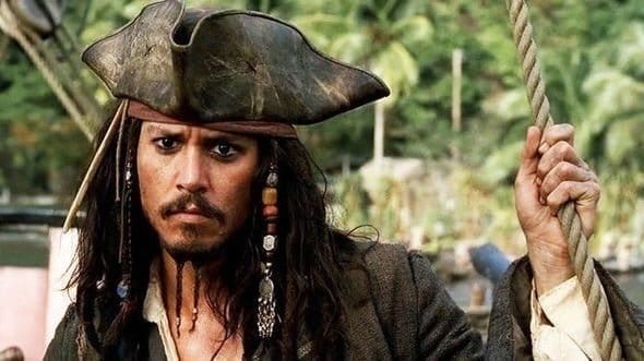 Pirate des Caraïbes 6 avec Margot Robbie annulé, Johnny Depp bientôt de retour ? #2