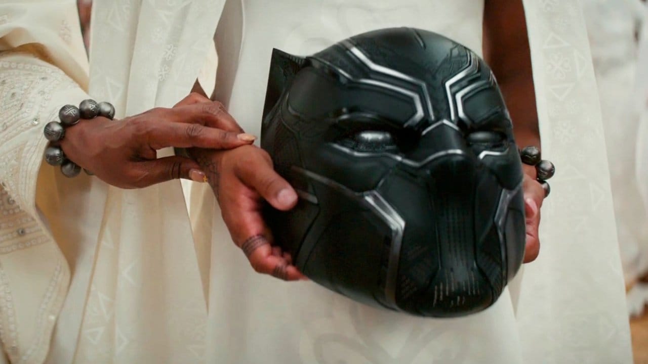 Combien de scènes post-générique pour Black Panther 2 Wakanda Forever ?