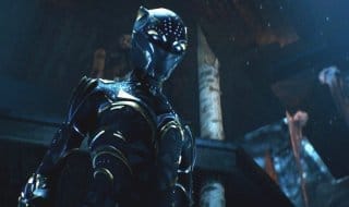Combien de scènes post-générique pour Black Panther Wakanda Forever ?