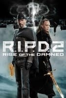Affiche RIPD 2 : Rise of the Damned