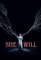 Affiche She Will