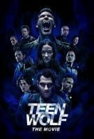 Teen Wolf : The movie