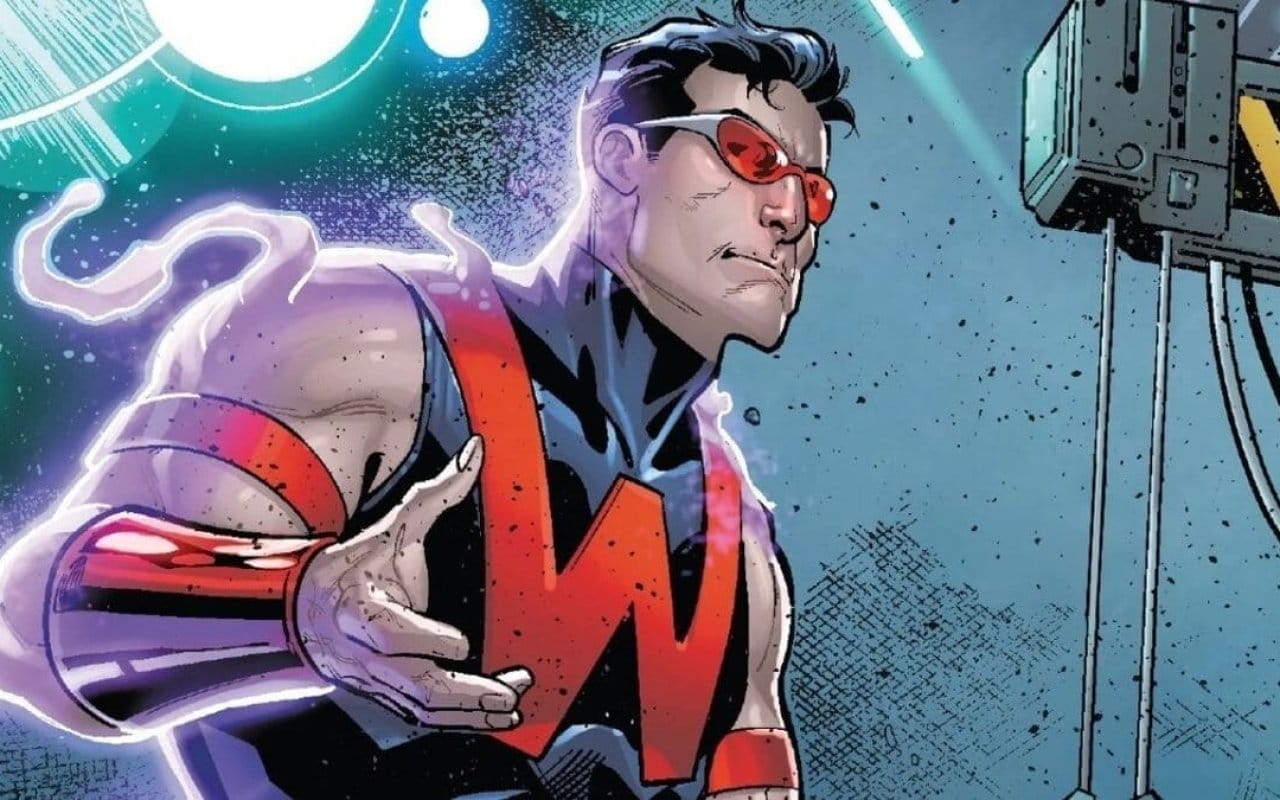 Marvel's Wonder Man streaming gratuit