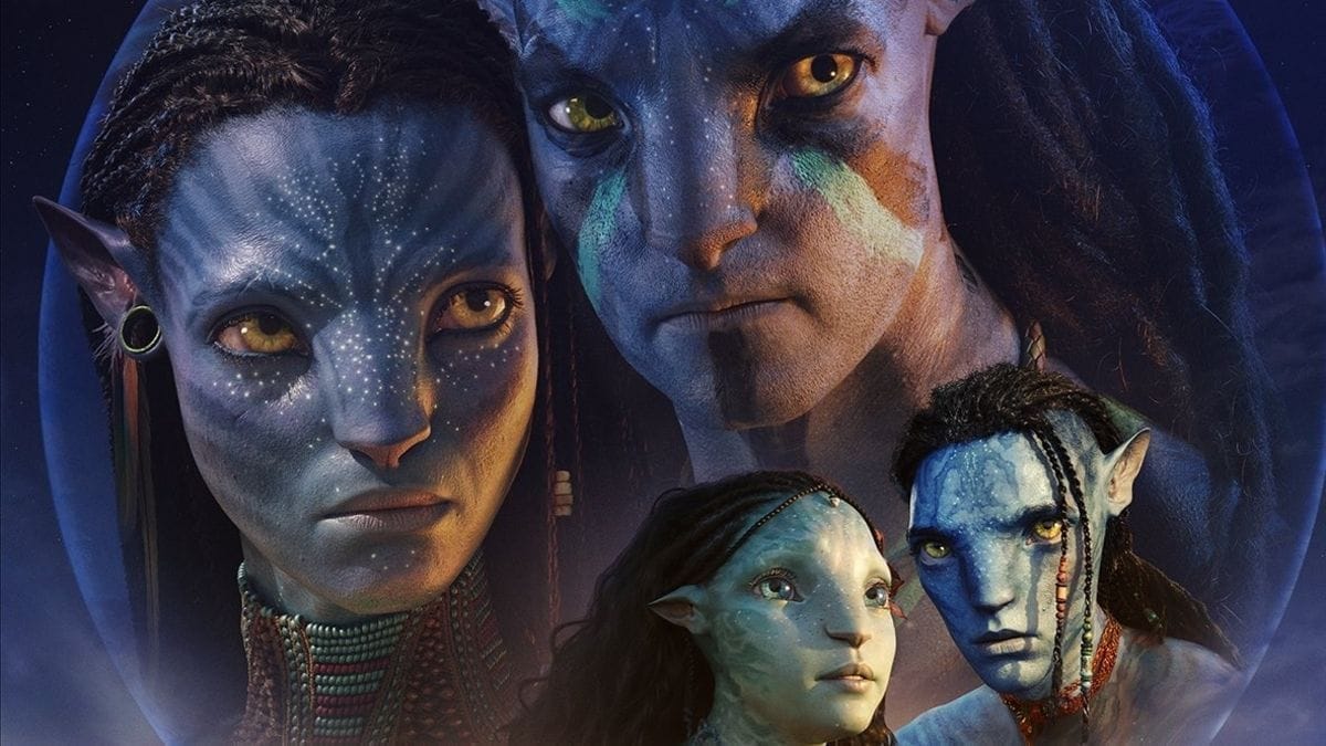 Avatar 2 est déjà rentable avec 435 millions de dollars de recettes