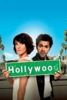 Affiche Hollywoo