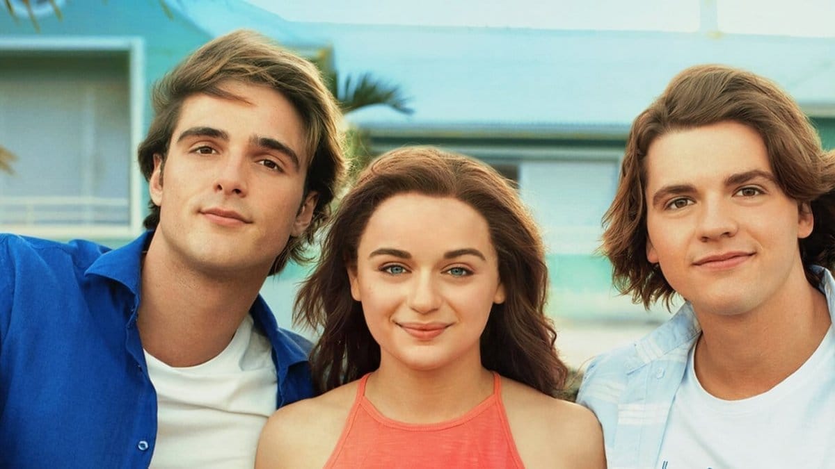 The Kissing Booth 3 streaming gratuit