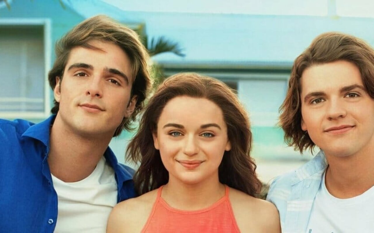 The Kissing Booth 3 streaming gratuit