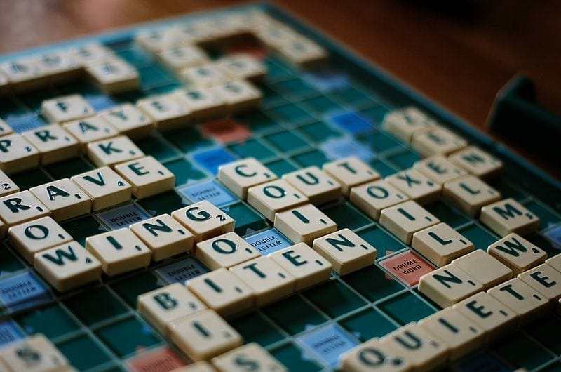 Scrabble interdit officiellement les mots « incitant à la discrimination » #2