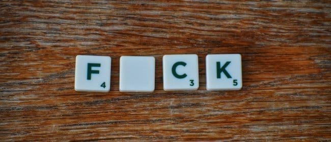 Scrabble interdit officiellement les mots « incitant à la discrimination »