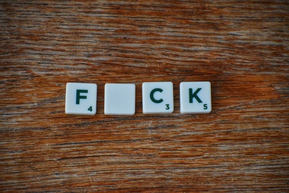 Scrabble interdit officiellement les mots « incitant à la discrimination »