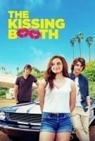 Affiche The Kissing Booth
