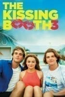 Affiche The Kissing Booth 3