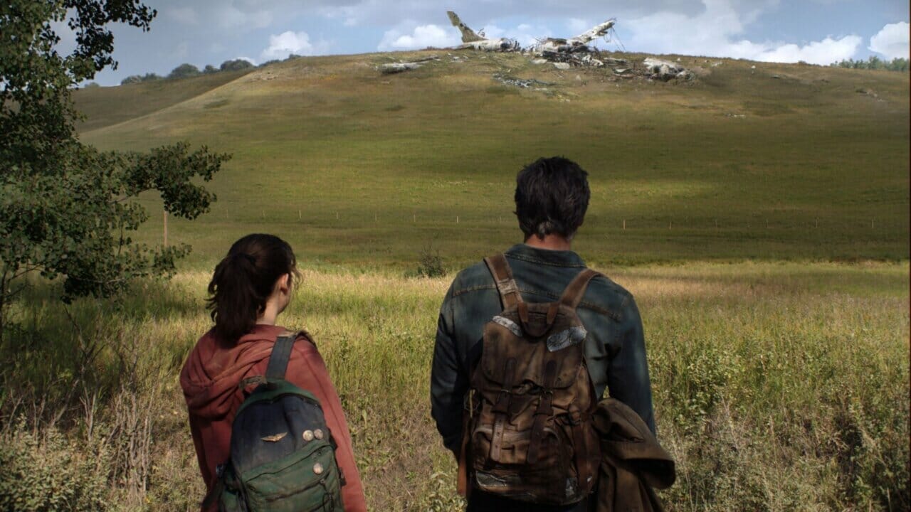 The Last of Us streaming gratuit