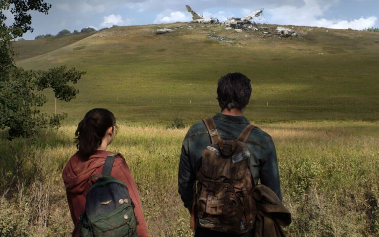 The Last of Us streaming gratuit